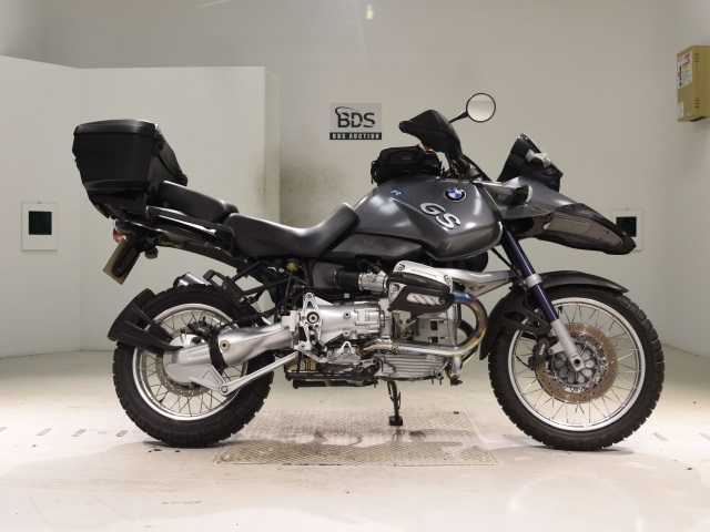 BMW R1150GS 2003