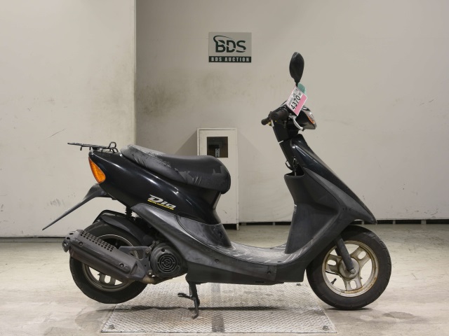 Honda DIO-3