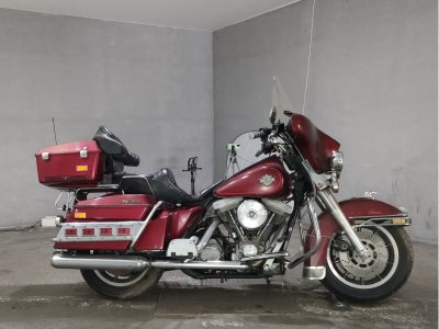 HD ELECTRA GLIDE FLHTC1340 1987