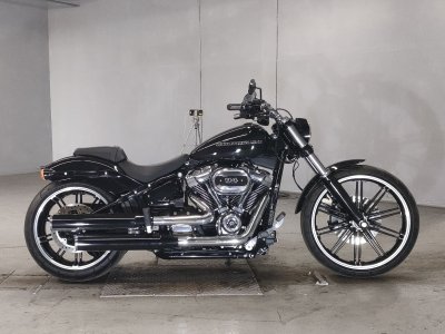 HD BREAKOUT FXBRS1870 2018