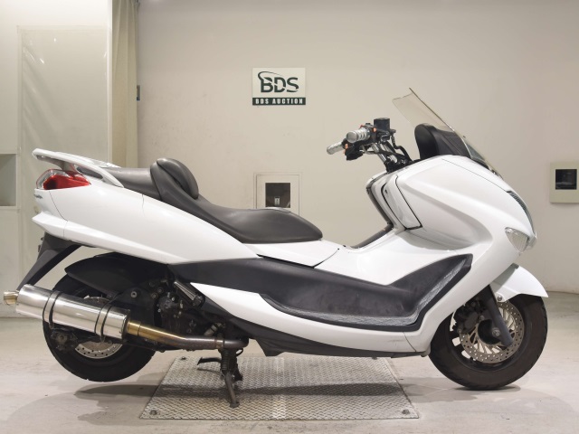 Yamaha MAJESTY 250 2012
