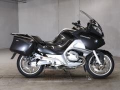 BMW R1200RT 2010
