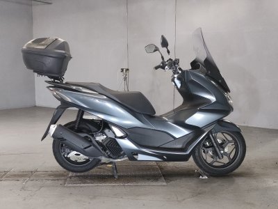 Honda PCX160 2021