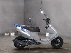 Suzuki ADDRESS V125