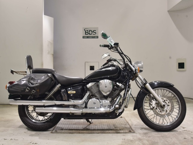 Yamaha DRAGSTAR XVS250 2001