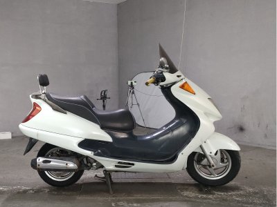 Honda FORESIGHT 1999