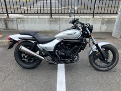 Kawasaki ELIMINATOR 250V 2000