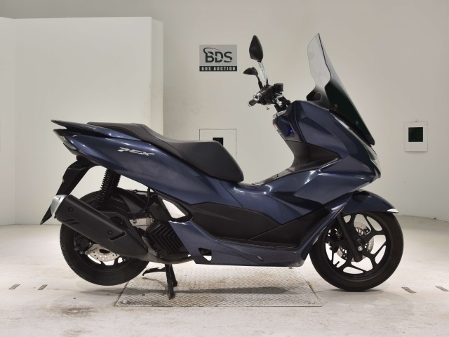 Honda PCX125 2021