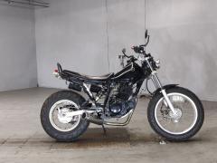 Yamaha TW225 2004