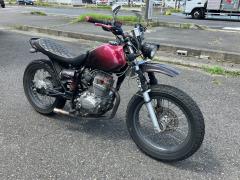 Honda FTR223 2002