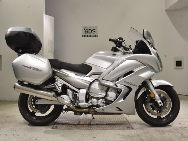 Yamaha FJR1300A 2017