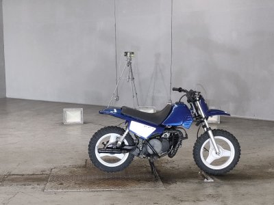 Yamaha PW50 2003