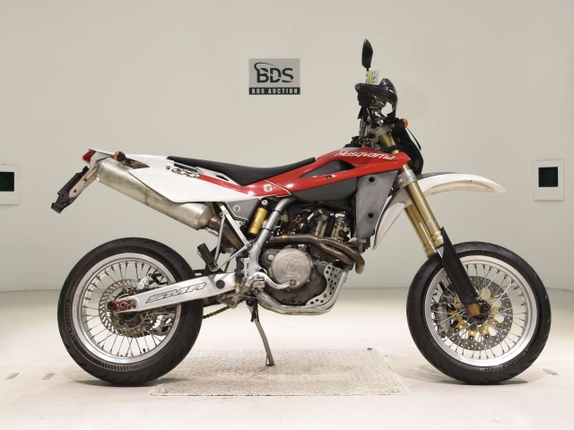 Husqvarna SM450R 2006