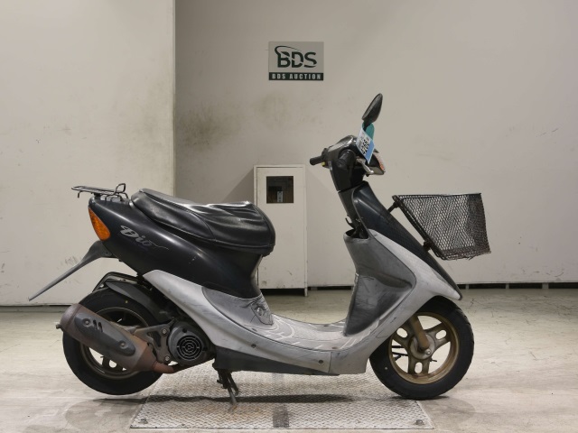 Honda DIO-3 1995