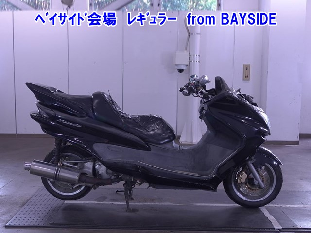 Yamaha MAJESTY 250C