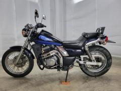 Kawasaki eliminator 250elx 1990