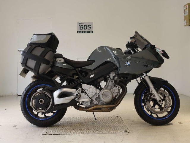 BMW F800S 2009