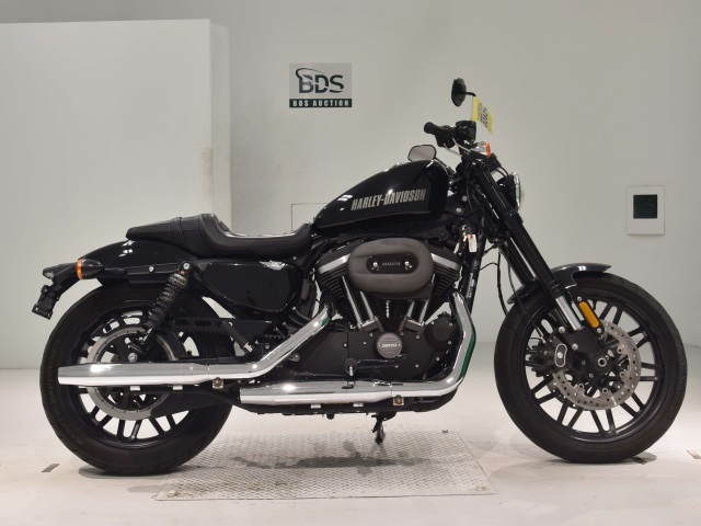 HD ROADSTER XL1200CX 2017