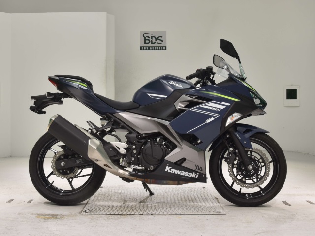 Kawasaki NINJA400 2022