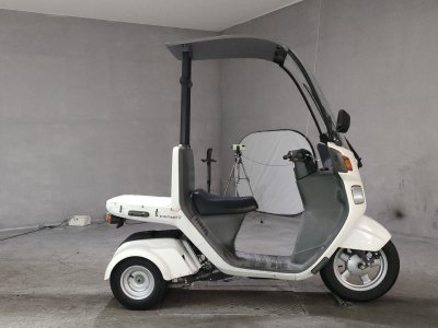 Honda GYRO CANOPY 2019