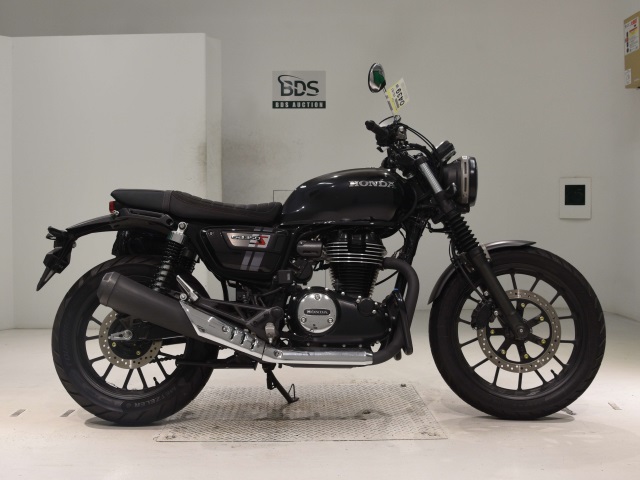Honda GB350 2022