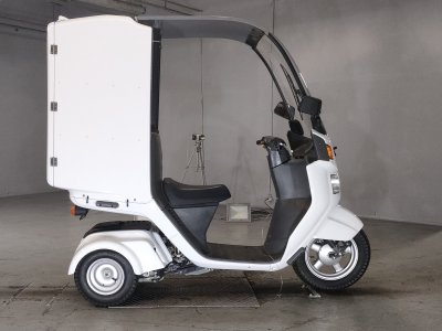 Honda GYRO CANOPY 2011