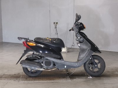 Yamaha JOG DX 2013