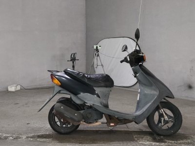 Suzuki LETS2