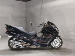 Suzuki SKYWAVE 250S 2006