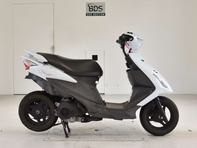 Suzuki ADDRESS V125