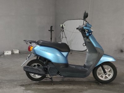 Honda TACT125 2015