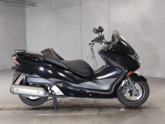 Honda FORZA Z 2011