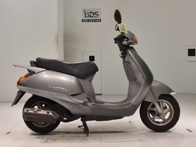 Honda LEAD100 1999
