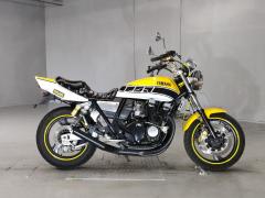 Yamaha XJR400 1995