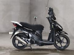 Suzuki ADDRESS V110