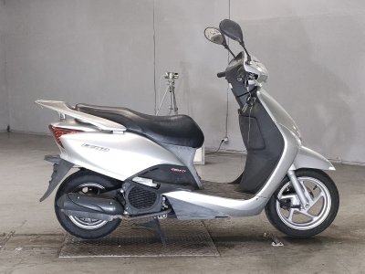 Honda LEAD110 2012