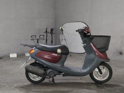Yamaha JOG POCHE 1999