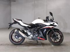 Suzuki GSX250R