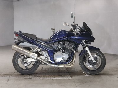 Suzuki BANDIT1200 2006