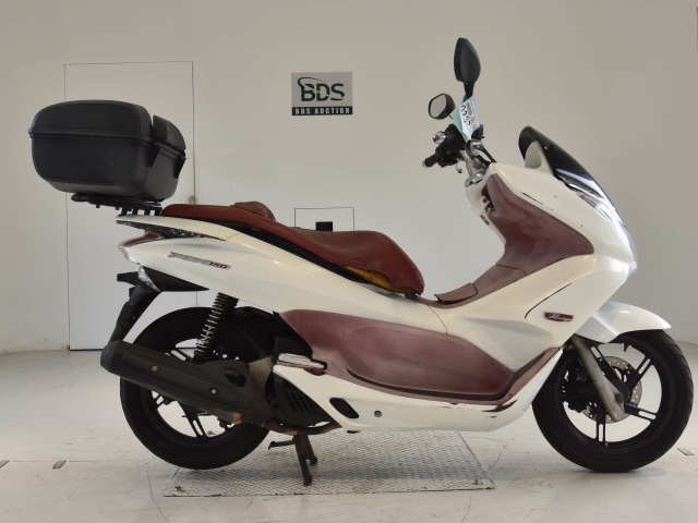 Honda PCX150 2012