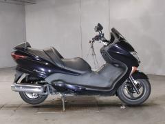 Honda FORZA Z 2005