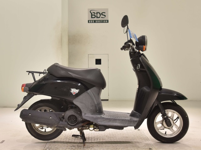 Honda TODAY 2002