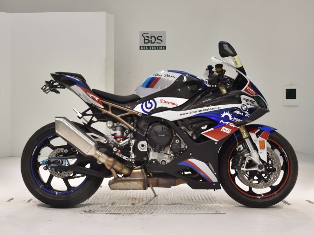 BMW S1000RR 2020