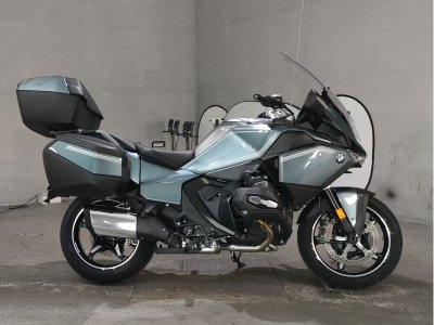 BMW R1300RT 2026