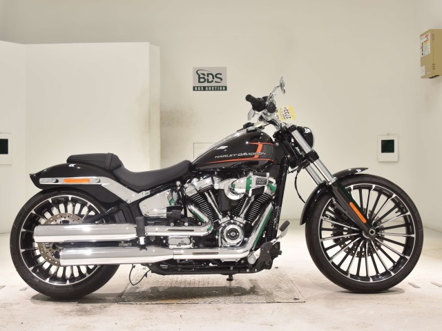 HD FXBR1920 2024