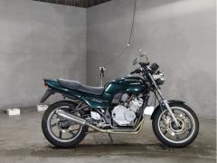 Honda JADE CB250 1991
