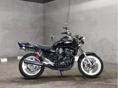 Suzuki GSX400 1996