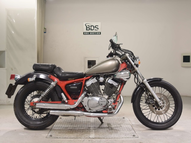 Yamaha VIRAGO XV250 1994