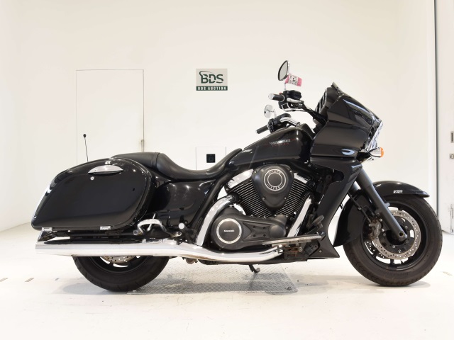 Kawasaki VULCAN1700 VOYAGER 2019