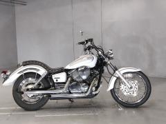 Yamaha DRAGSTAR XVS250 2000